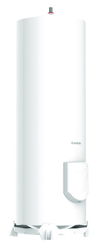Chauffe-eau électrique stable initio 250 litres mono- Ariston